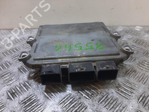 Used Engine control unit (ECU) Engine control unit (ECU) FORD FIESTA V (JH_, JD_) 1.4 TDCi (68 hp) 33710332 33710332