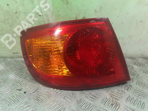 Used Left taillight Left taillight HYUNDAI ELANTRA III (XD) [2000-2006] 10405232 10405232