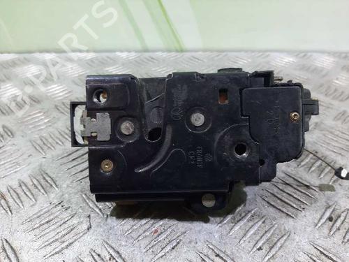 Høyre foran lås SEAT LEON (1M1) 1.9 TDI (110 hp) 6557806