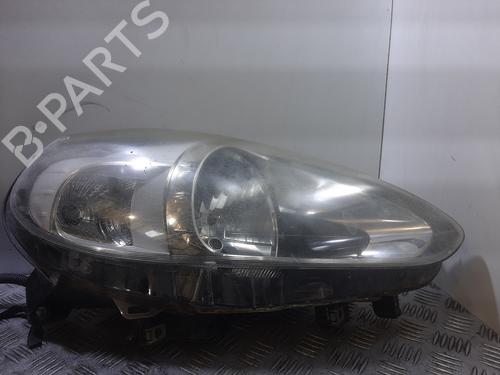 Used Right headlight Right headlight FIAT GRANDE PUNTO (199_) [2005-2026] 32453535 32453535
