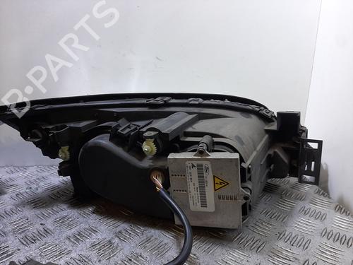Left headlight FORD MONDEO III (B5Y) 2.0 TDCi | BP31014917C28