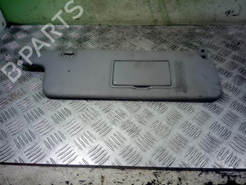 Used Right sun visor HONDA CR-V I (RD) [1995-2002]  10055727