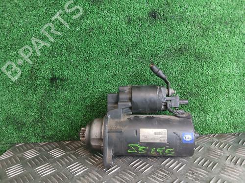 Used Starter Starter VW GOLF IV (1J1) 1.9 TDI (110 hp) 32688970 32688970