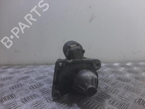 Used Starter Starter CITROËN XSARA PICASSO (N68) 1.6 HDi (109 hp) 34538076 34538076