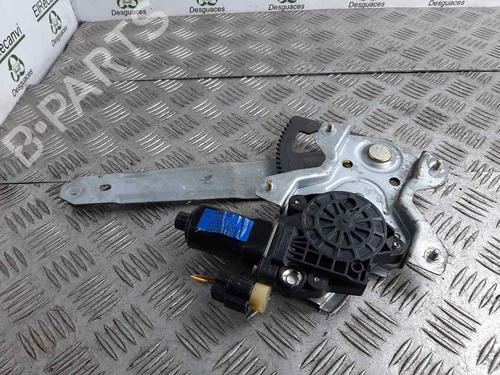 Used Rear left window mechanism KIA PICANTO I (SA) 1.1 CRDi (75 hp) 8810192