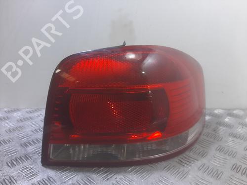 Used Right taillight Right taillight AUDI A3 (8P1) 1.9 TDI (105 hp) 35787391 35787391