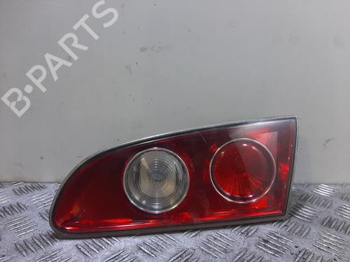 Højre baglygte bagklap SEAT IBIZA III (6L1) [2002-2009]  31671758