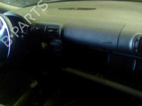 Brake master cylinder SEAT TOLEDO II (1M2) 1.9 TDI | BP4531529M77