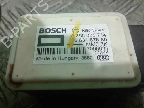 Electronic sensor CITROËN C4 I (LC_) 1.6 HDi | BP11733843M84