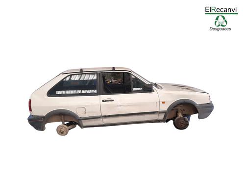 Left front indicator VW POLO II (86C, 80)  | BP19023092C32 