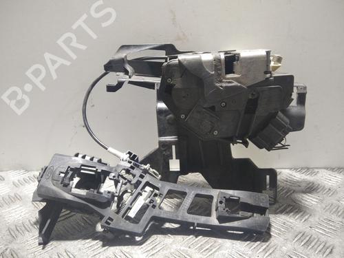 Front right lock FORD FIESTA VI (CB1, CCN) | BP30160368C97