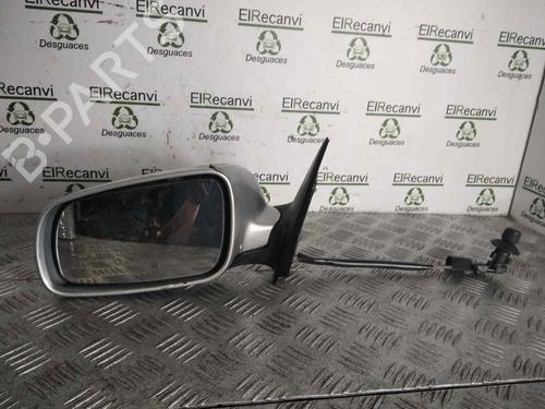 Bakspejl venstre SKODA FABIA I (6Y2) [1999-2008]  15422030