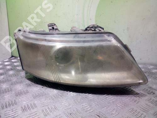 Used Right headlight Right headlight SAAB 9-3 (YS3F, E79, D79, D75) [2002-2015] 10382705 10382705