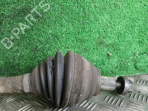 Left front driveshaft RENAULT MEGANE II (BM0/1_, CM0/1_) | BP32342591M38