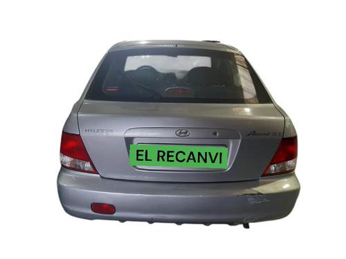 Right taillight HYUNDAI ACCENT II (LC) 1.3 | BP32084938C35 