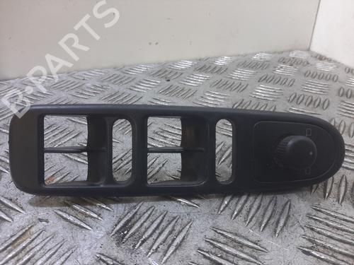 Mando retrovisor Mando retrovisor SEAT TOLEDO II (1M2) [1998-2006] 33958106 33958106