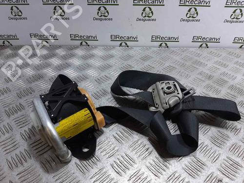 Front left seatbelt TOYOTA COROLLA (_E12_) 1.6 VVT-i (ZZE121_, ZZE121R) | BP8759928I26