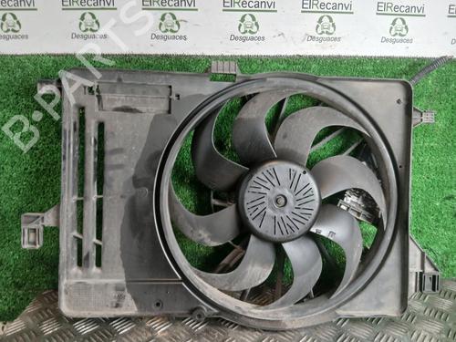radiator-fan-ford-c-max-ii-dxacb7-dxaceu-2010-2011-2012-2013-2014-2015-2016-2017-2018-2019-32317899 main image