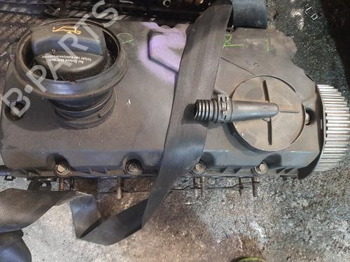 Culasse SEAT LEON (1M1) 1.9 TDI (130 hp) 31713251