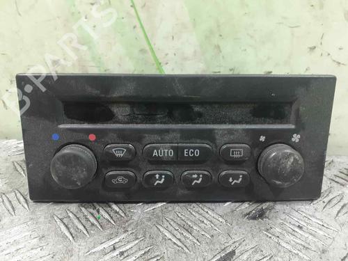 AC Styreenhet / Manøvreringsenhet OPEL ASTRA G Hatchback (T98) [1998-2009]  11224618