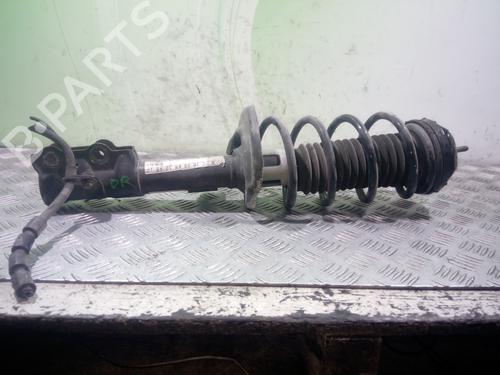 Højre fortil støddæmper FORD FIESTA VI (CB1, CCN) [2008-2025]  9762143