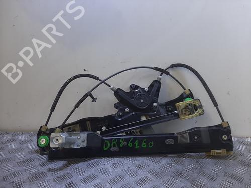 Used Front right window mechanism Front right window mechanism 37402227 37402227