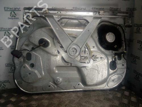 Front left window mechanism FORD FOCUS C-MAX (DM2) 1.8 TDCi | BP4548268C22 