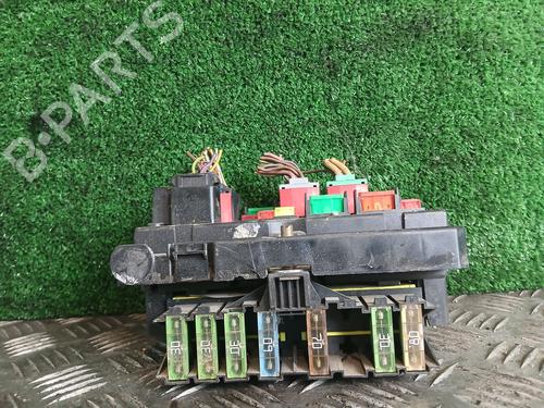 Used Fuse box Fuse box PEUGEOT 307 (3A/C) [2000-2012] 33716826 33716826