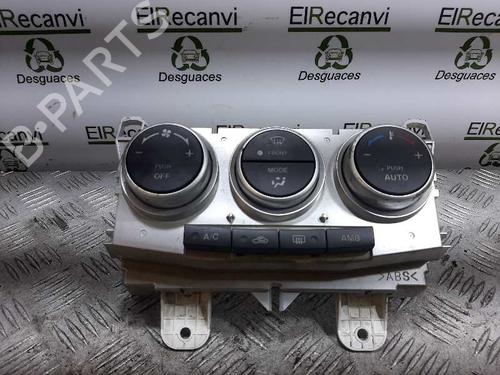 Used Climate control MAZDA 5 (CR) 2.0 CD (CR19) (143 hp) 5639832