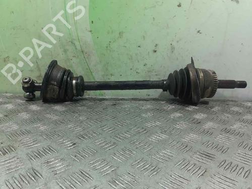 Used Left front driveshaft VOLVO S40 I (644) 1.9 DI (95 hp) 11532336