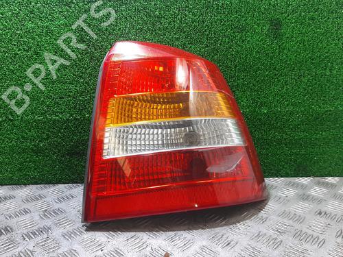 Højre baglygte OPEL ASTRA G Hatchback (T98) [1998-2009]  20936892