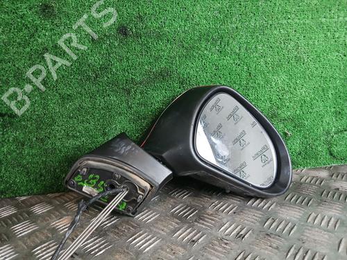 Used Right mirror PEUGEOT 207 (WA_, WC_) [2006-2015]  32348945