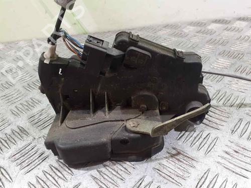 Used Front left lock BMW 3 (E46) 318 i (118 hp) 7646182