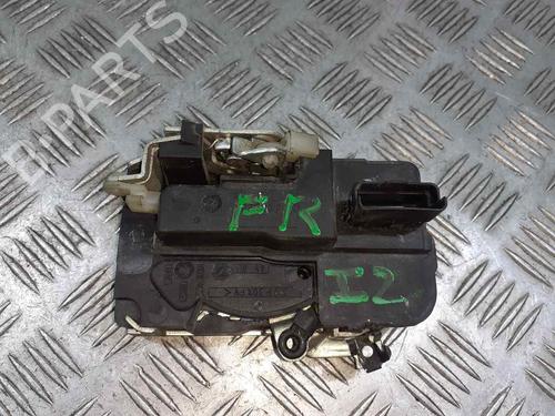 Used Front left lock CITROËN BERLINGO / BERLINGO FIRST Box Body/MPV (M_) 1.6 HDI 75 (MB9HW) (75 hp) 9434937