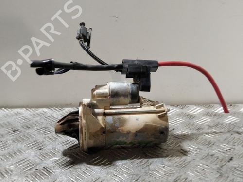 Starter FORD FOCUS III 1.0 EcoBoost | BP29865792M8