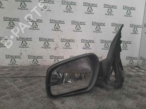 Ryggespeil venstre FORD FOCUS II (DA_, HCP, DP) [2004-2013]  19665545