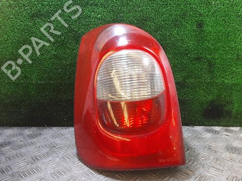 Used Left taillight CITROËN XSARA PICASSO (N68) 1.6 HDi (90 hp) 27724653