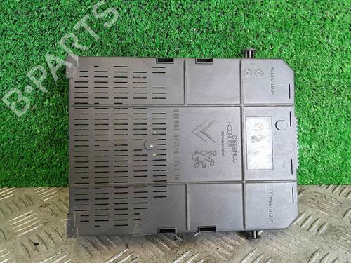 Fuse box CITROËN C4 I (LC_) | BP21537699E1
