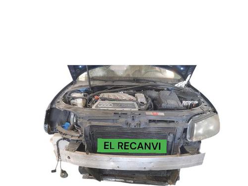 Gebruikte AUDI A3 Sportback (8PA) 1.2 TSI 4563264 Onderdelen