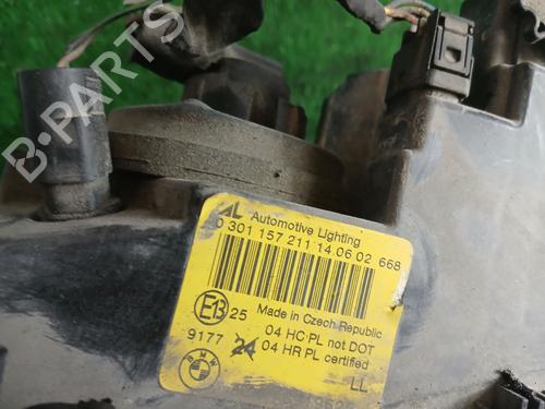 Left headlight BMW 3 Coupe (E46) 318 Ci | BP33290287C28 - Image 3