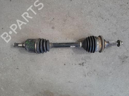 Used Left front driveshaft KIA CARNIVAL II (GQ) 2.9 CRDi (144 hp) 24405114