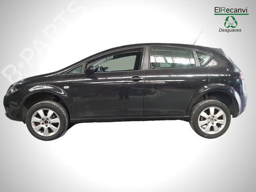 Front left window mechanism SEAT LEON (1P1) | BP29589920C22