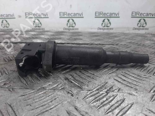 Used Ignition coil PEUGEOT 207 (WA_, WC_) 1.4 16V (95 hp) 10865259