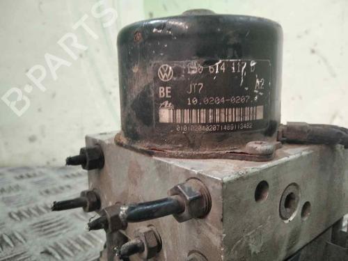 ABS Bremseaggregat VW GOLF IV (1J1) 1.9 TDI | BP18570916M43