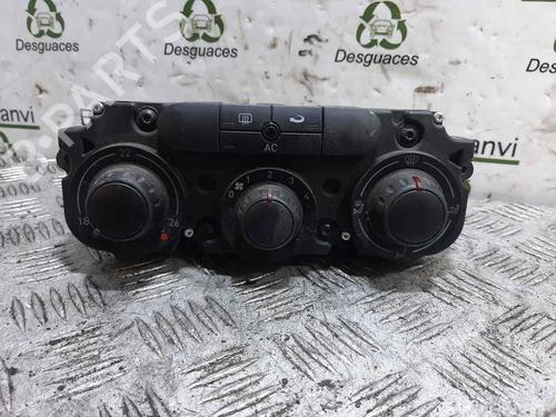 Used Climate control Climate control SEAT LEON (1P1) [2005-2013] 15287580 15287580