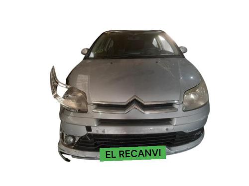 Used Parts CITROËN C4 Coupe (LA_) 1.6 16V (109 hp) 4480551