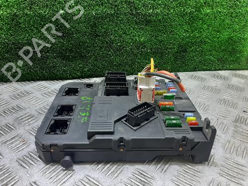 Zekeringkast CITROËN XSARA PICASSO (N68) 1.6 HDi (109 hp) 25291849