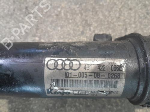 Steering rack AUDI A6 C5 Avant (4B5, 4B6) 2.5 TDI | BP29561623M22