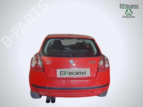 Climate control FIAT STILO (192_)  | BP16025316I5 