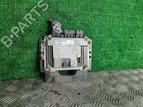 engine-control-unit-ecu-peugeot-307-3ac-2000-2001-2002-2003-2004-2005-2006-2007-2008-2009-2010-2011-2012-24210558 main image